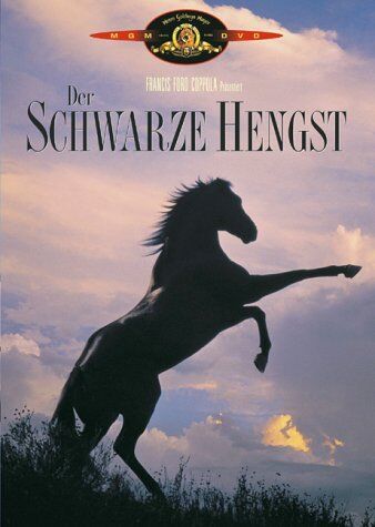 Carroll Ballard - Der schwarze Hengst - Preis vom 28.09.2026 21:19:57 h