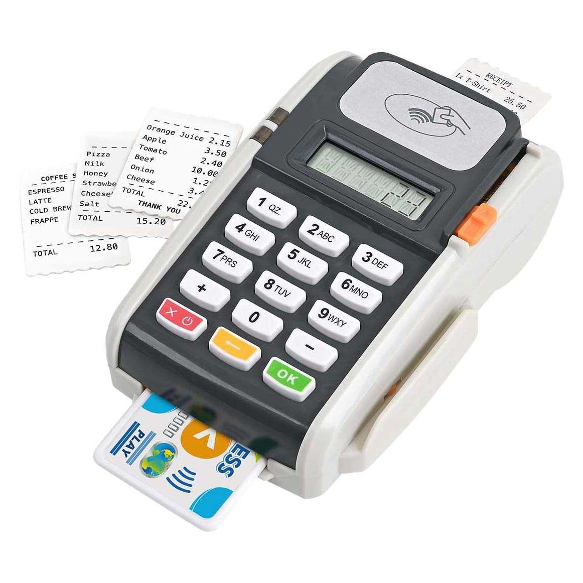 PlayGo PIN-Automat - 6dlg. (65836872)