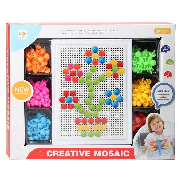 Lobbes Mosaik-Set, 300-tlg. (66458793)
