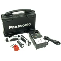 Panasonic, Bohrmaschine + Akkuschrauber, Ey 7410 La2s (Bohrschrauber, Schrauber)