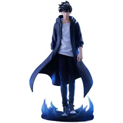 Furyu Solo Leveling Trio-Try-iT PVC Statue Sung Jinwoo 21 cm