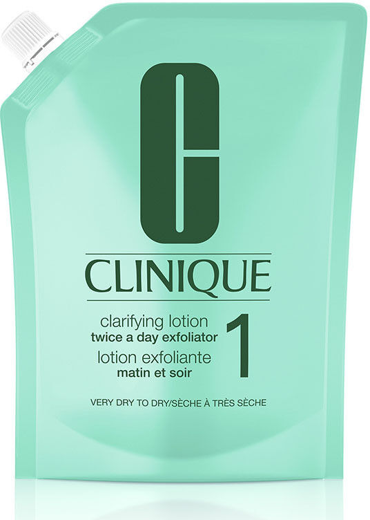 Clinique Lotion Exfoliante 1 Basic 3 Temps