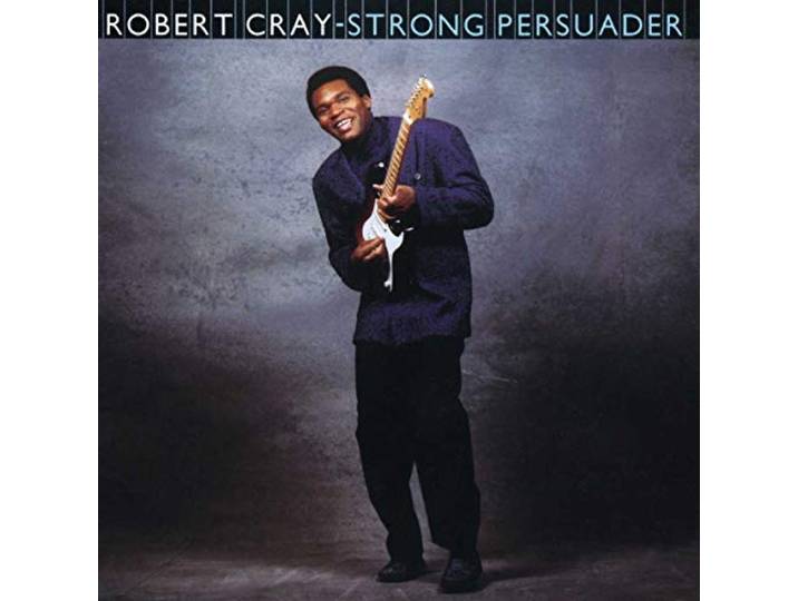 Strong Persuader