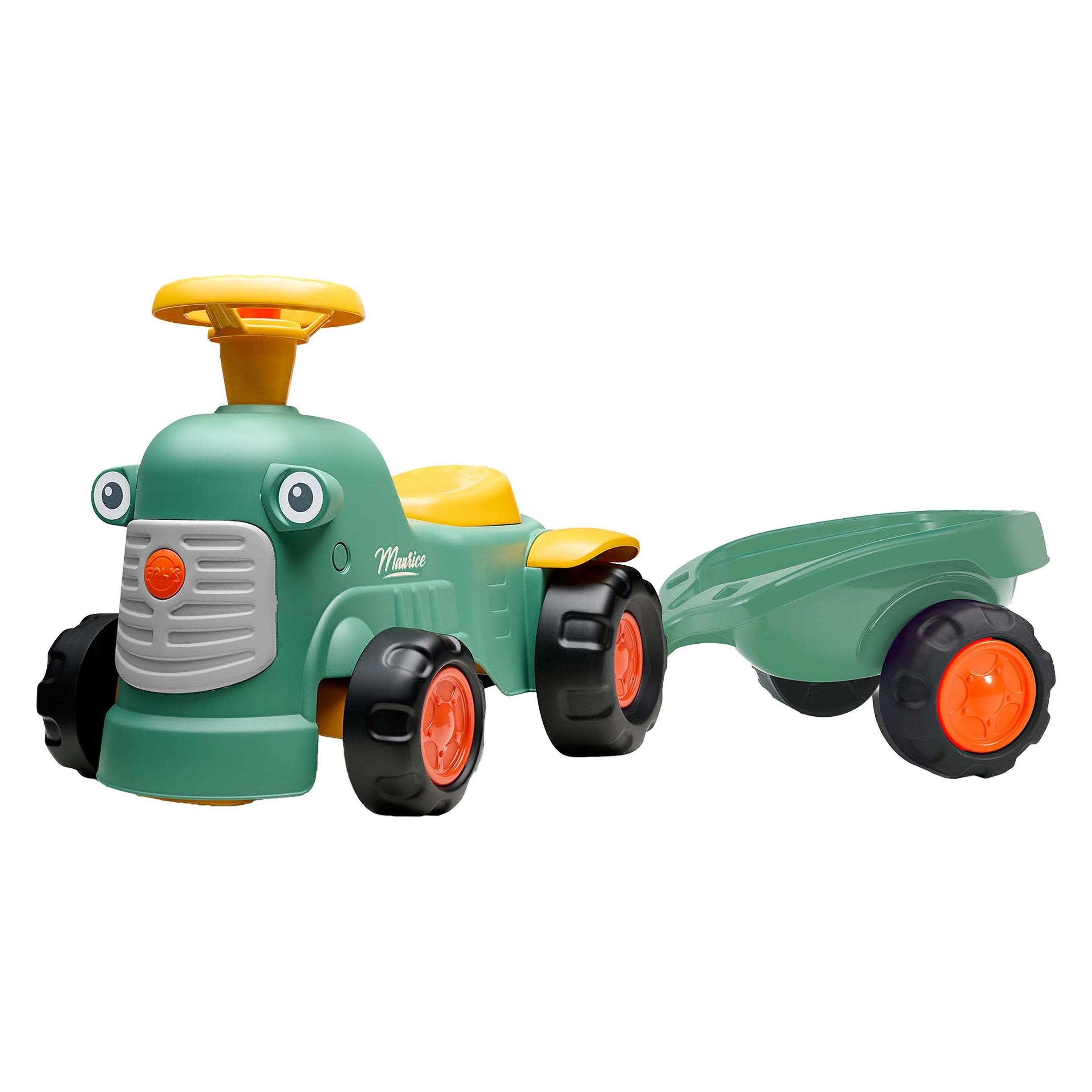 Falk Looptractor Maurice Set 1+ (3016200090137)