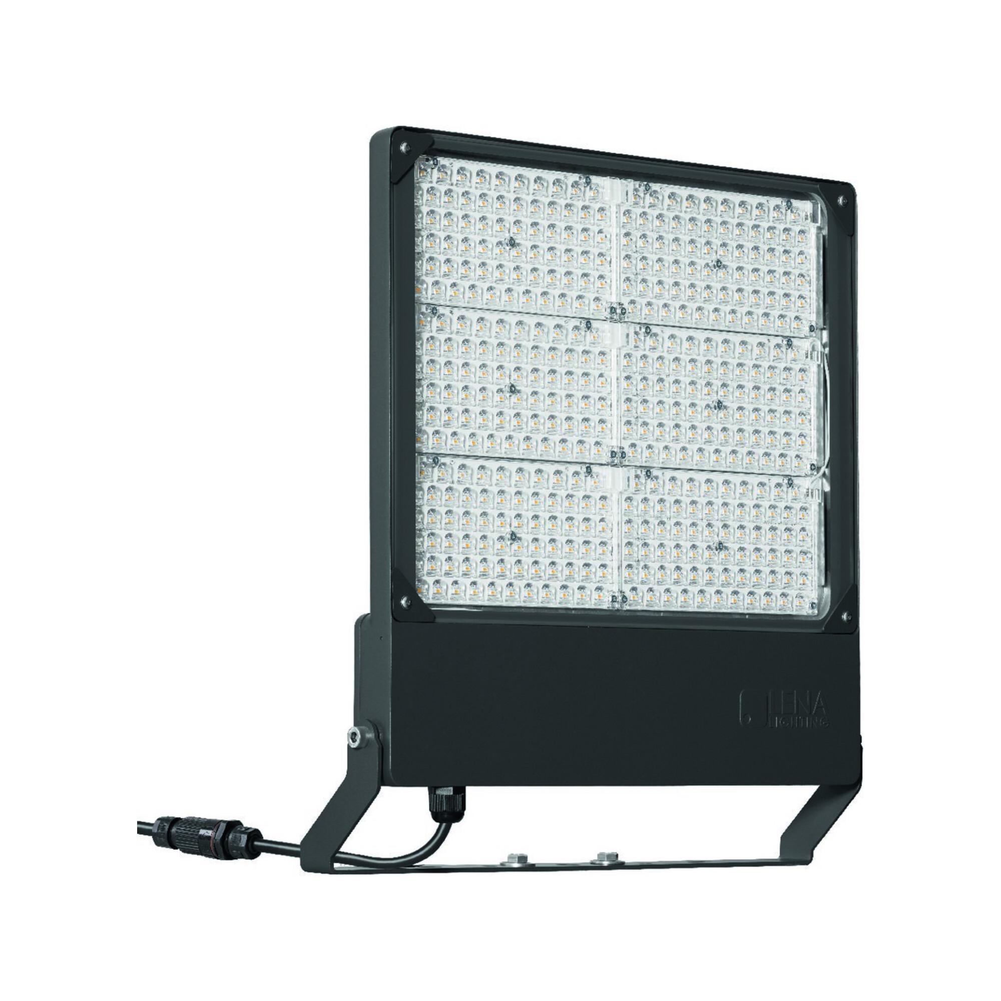 LENA LIGHTING Kranstrahler 230 V Quest 2 LED 15900 lm (5905963699412)