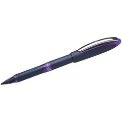Schneider Tintenkugelschreiber One Business 0,6mm violett