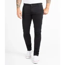Indumentum Chino Hose Slim Fit