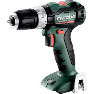 Metabo Akku-Schlagbohrschrauber PowerMaxx SB 12 BL, 12 V