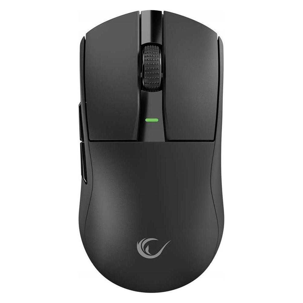 Rampage Mysz Zenith Pro (ZENITHPRO-BLACK) (Kabelgebunden, Kabellos) (ZENITHPRO-BLACK)