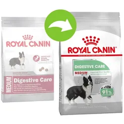 ROYAL CANIN Medium Digestive Care 3kg
