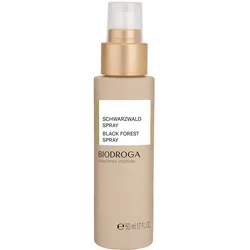BIODROGA Bioscience Institute SCHWARZWALD EDITION Schwarzwald Spray 50 ml
