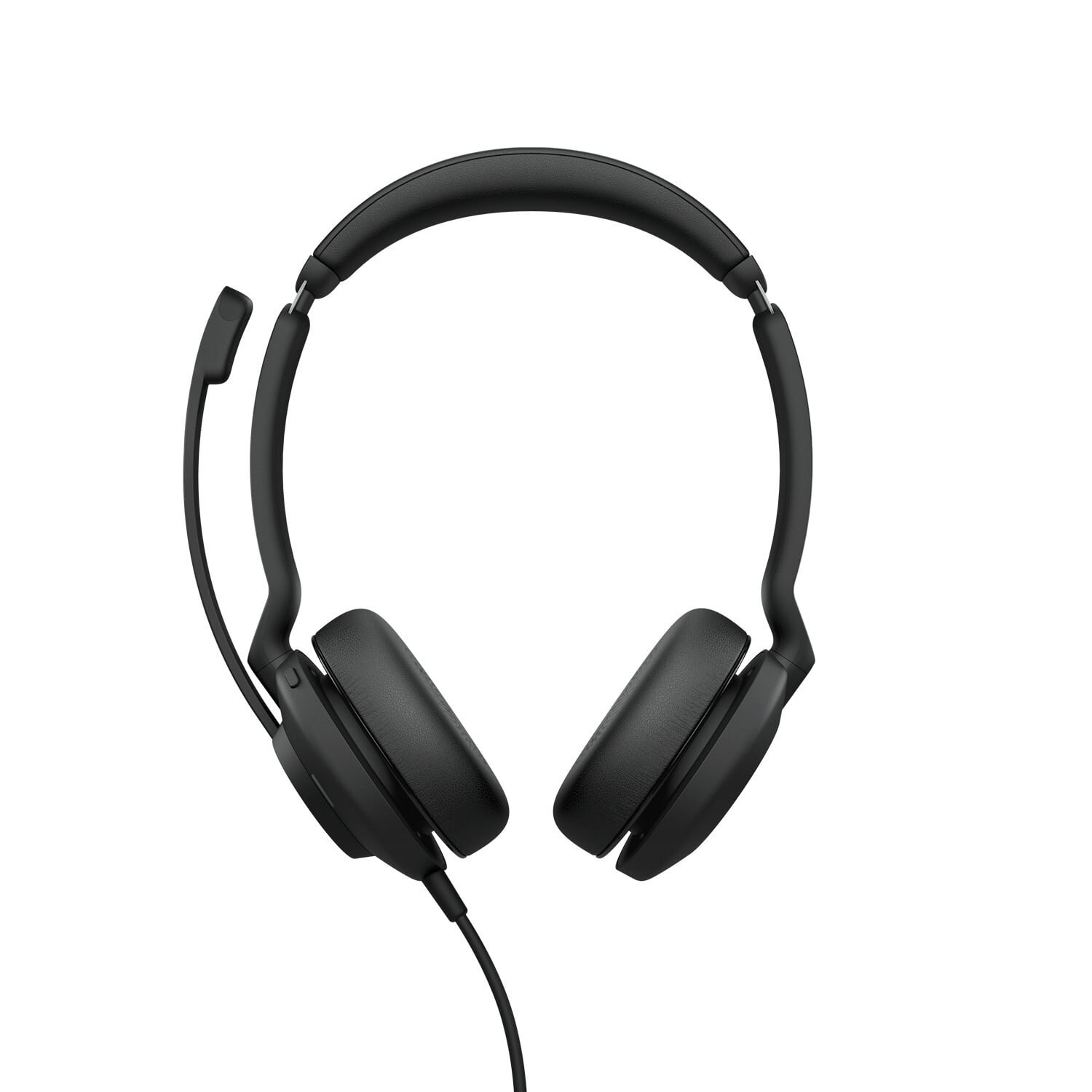 Jabra Evolve2 30 MS Duo Headset USB-A