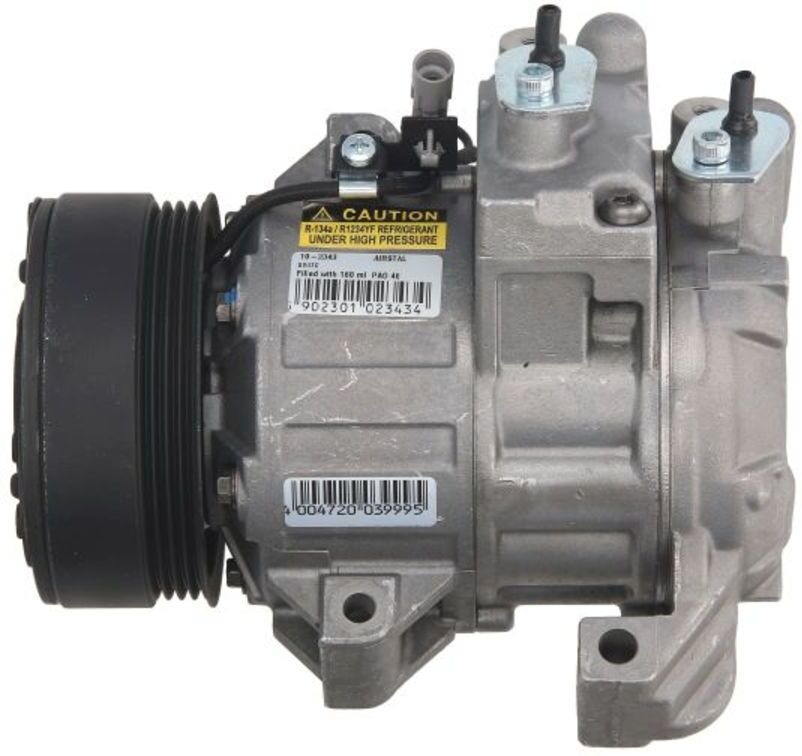 Klimakompressor AIRSTAL 10-2343