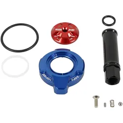 RockShox Einstellknopf-Kit SID Brain Kartusche MY19, PS-TA