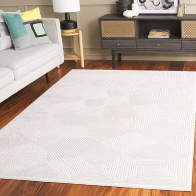 SAFAVIEH Prestige Timi Contemporary Rug