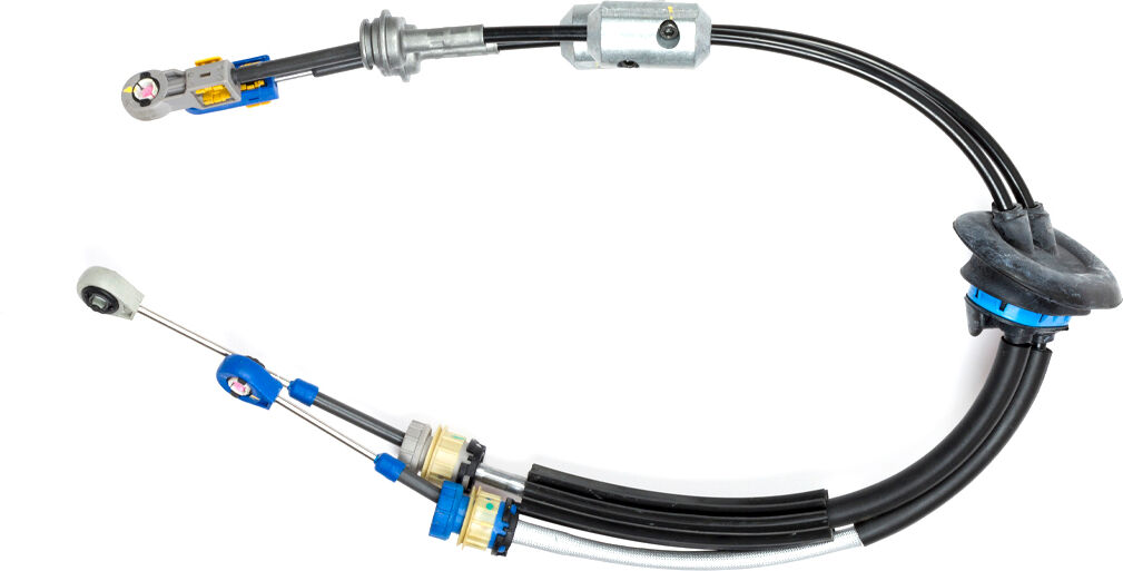 B Car Seilzug, Schaltgetriebe 001pg414 Für Citroën