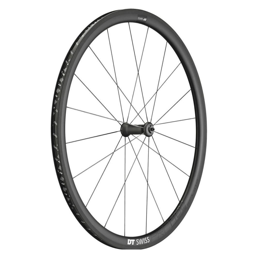 DT Swiss PRC 1400 Spline (Vorderrad, 28") (WPRC140AAQXCA04425)