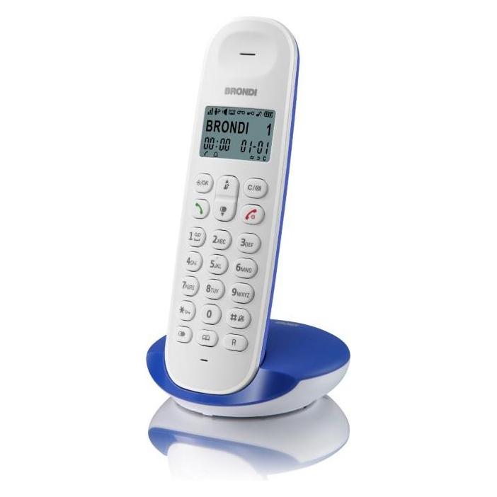 Brondi Lotus (LOTUS BIANCO/BLU)