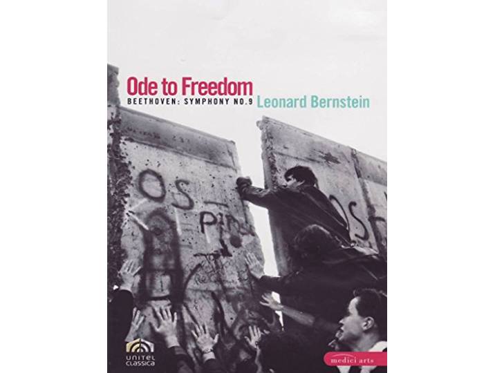 Ode An Die Freiheit
