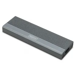 Digitus USB M.2 Festplattengehäuse, SSD, extern