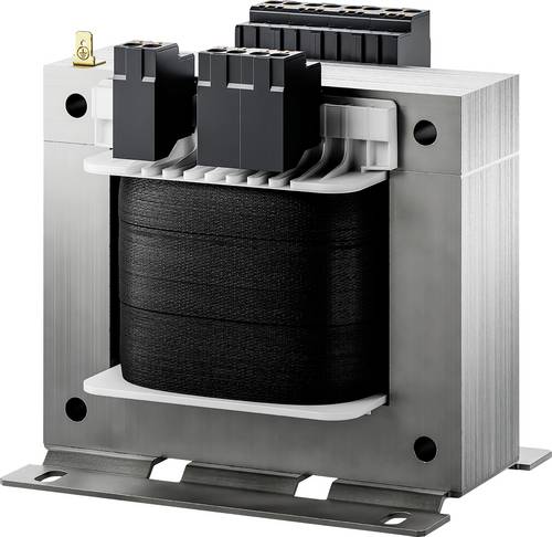 Block USTE 400/2x12 Steuertransformator, Sicherheitstransformator 1 x 208 V/AC, 230 V/AC, 380 V/AC, 400 V/AC, 415 V/AC, 440 V/AC