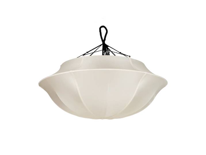Oi Soi Oi Indochina Classic Umbrella Pendelleuchte Offwhite