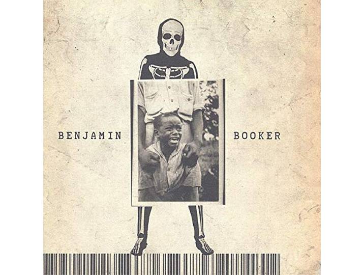Benjamin Booker - Benjamin Booker