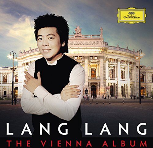 Lang Lang - Lang Lang: The Vienna Album - Preis vom 11.10.2026 03:10:56 h