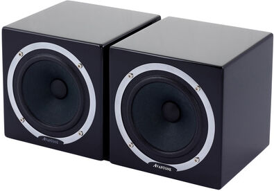 Avantone MixCubes black Black