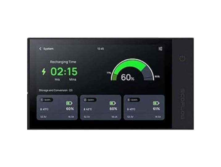 Power Station Acc Kit Žaidimų Console 5002601003 Ecoflow