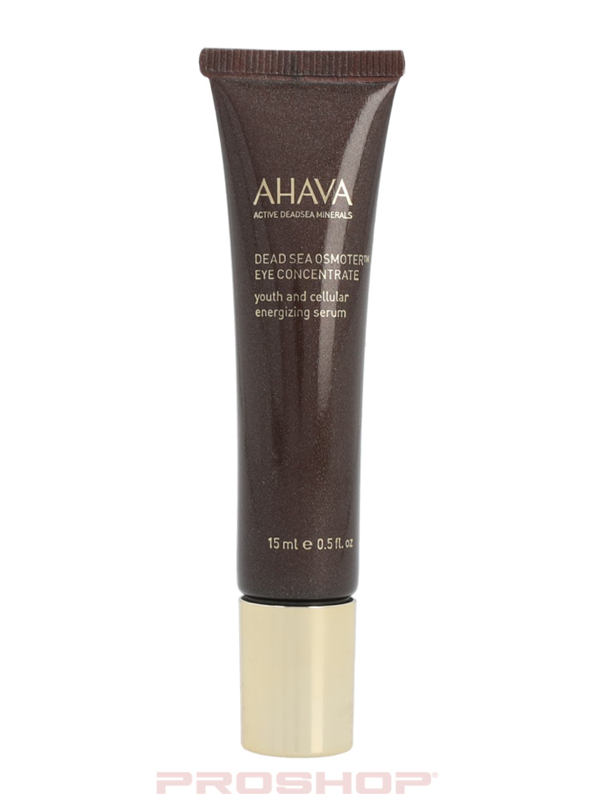 AHAVA Dead Sea Osmoter Concentrate Eyes