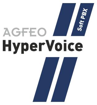 Agfeo Lizenz HyperVoice 10 User