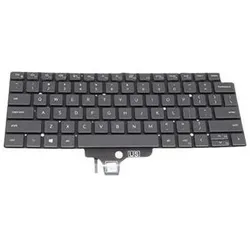 Dell KYBD,79,US,ENG,M20ISU-BS, Notebook Ersatzteile, Schwarz