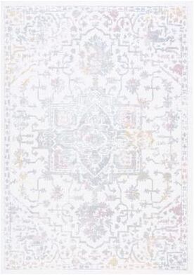 SAFAVIEH Layla Ulfrida Shabby Chic Farmhouse Rug