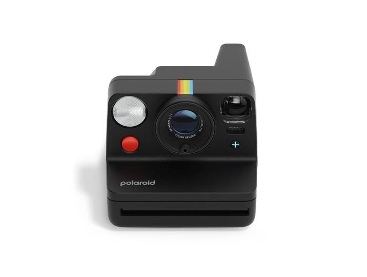 Appareil photo instantané now+ gen 3