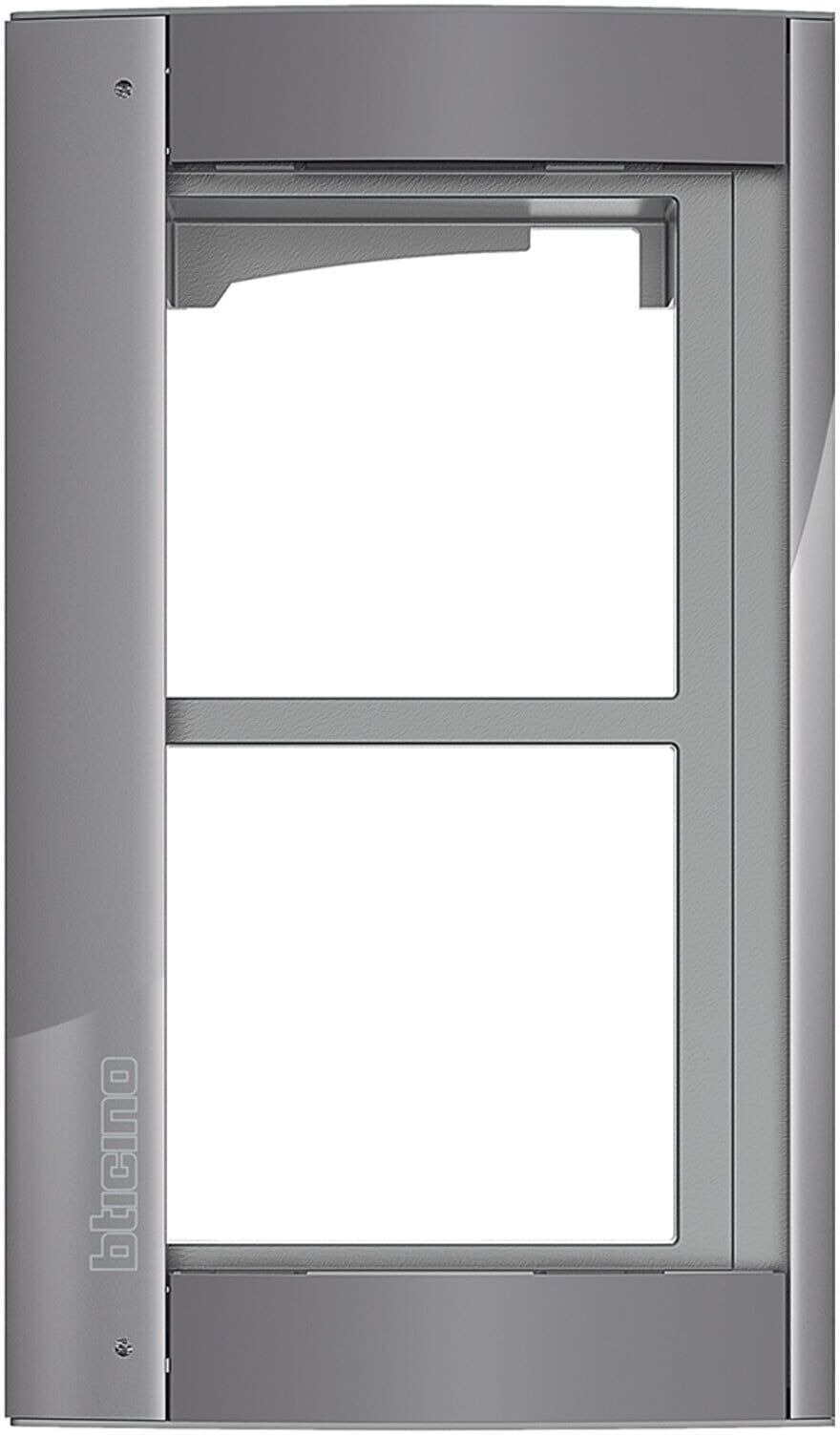 Legrand Rahmen Modulträger Allstreet 2 Module 350223)
