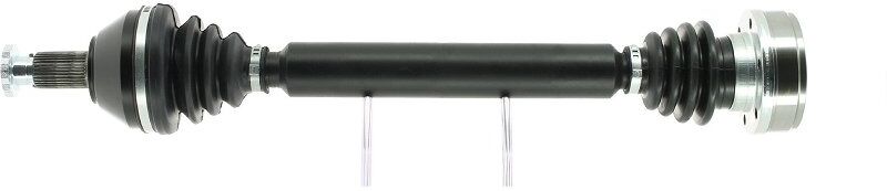 Transmission Cevam 7339 - Gauche (côté Conducteur)