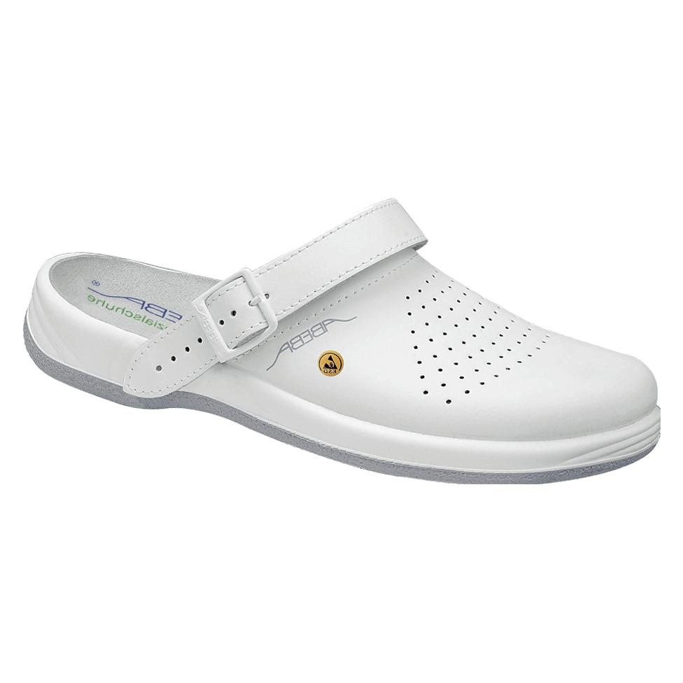 Abeba ESD-Schuh (OB, 38) (7707)