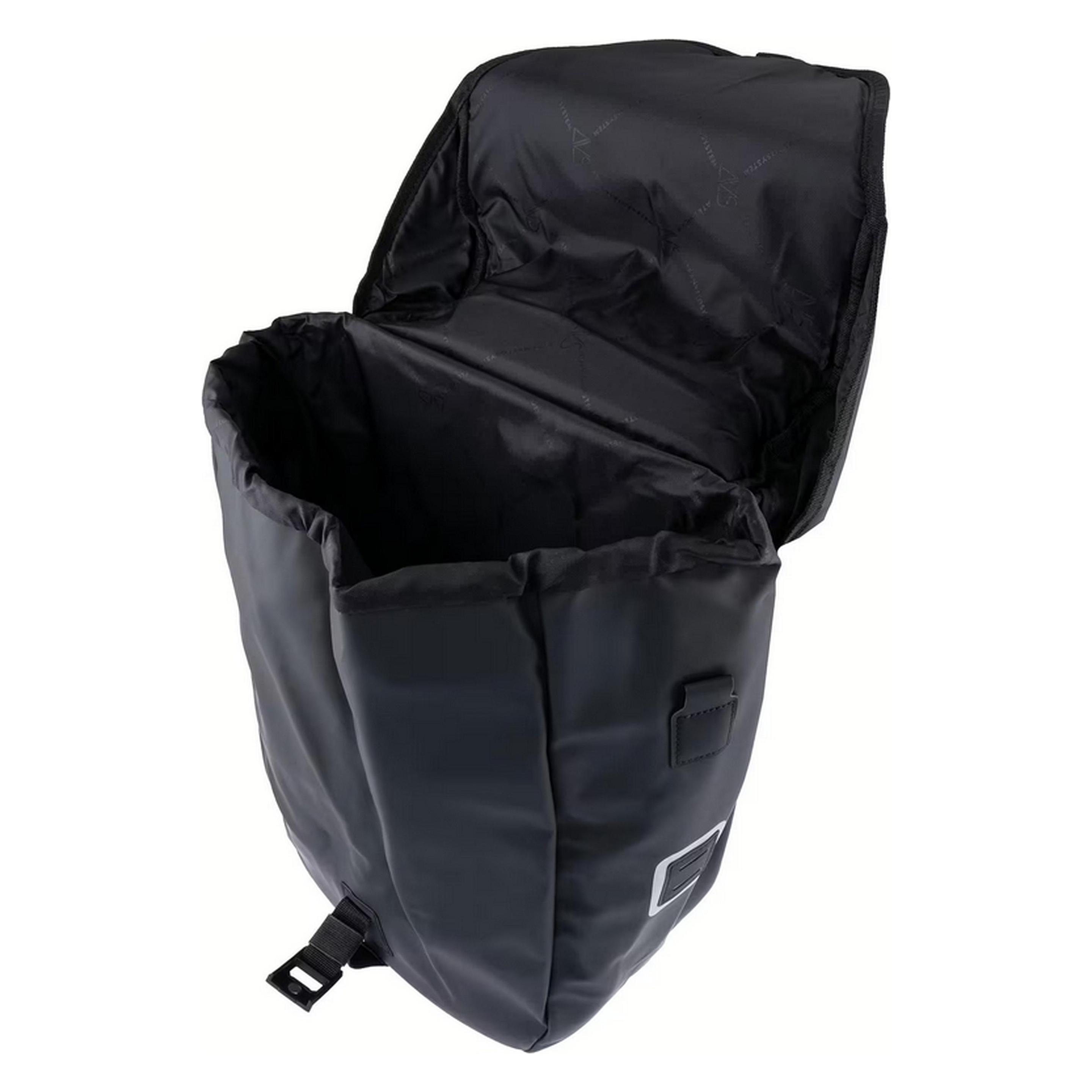 Atran Velo Commuter Side (24 l, Gepäckträgertasche) (1814-20-40)