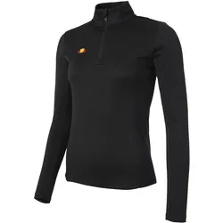 Ellesse, Damen, Sportshirt, Telero (M), Schwarz
