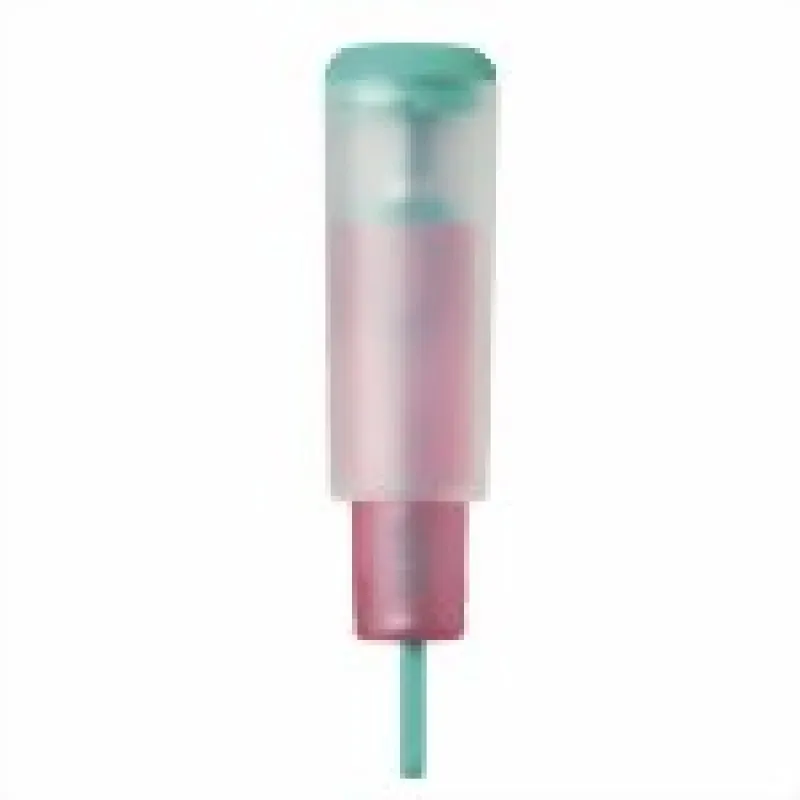 B.Braun SE Solofix Safety - Sicherheits-Blutlanzetten (200 Stück) Universal, 21G, 1,8mm 6183000DE