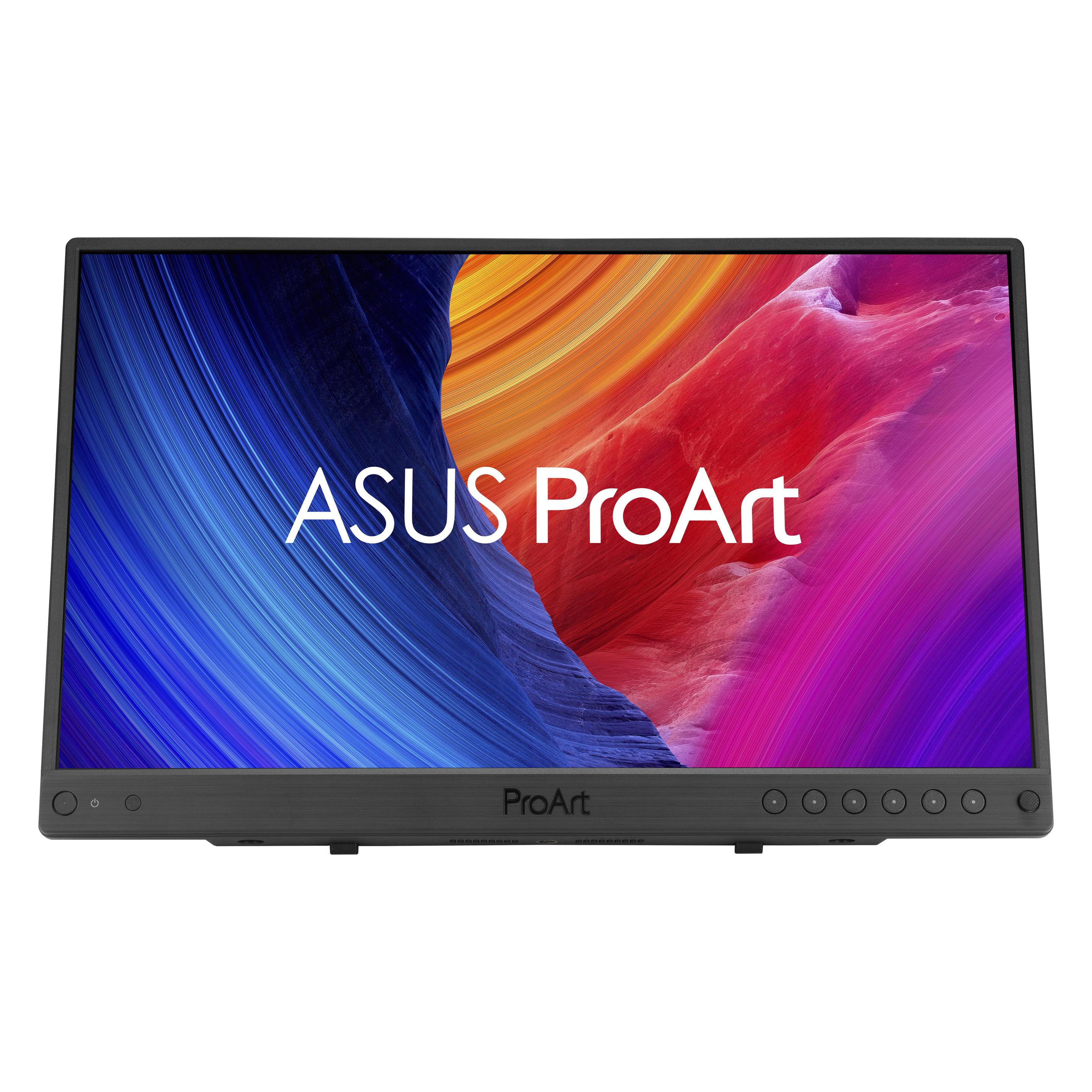 ASUS ProArt PA16USV (3840 x 2160 Pixel, 15.60") (90LM09Z3-B01370)