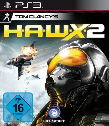 Ubisoft - Tom Clancy's H.A.W.X. 2 - Preis vom 17.10.2026 19:25:27 h