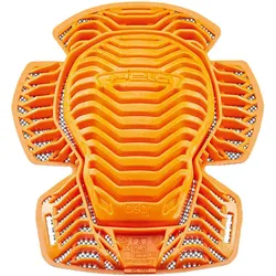 Held Exosafe D30 Damen Schulterprotektoren