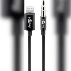 Goobay Audioanschlusskabel 66805