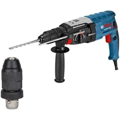 Bosch Professional, Bohrmaschine + Akkuschrauber, GBH 2-28 (Bohrhammer)