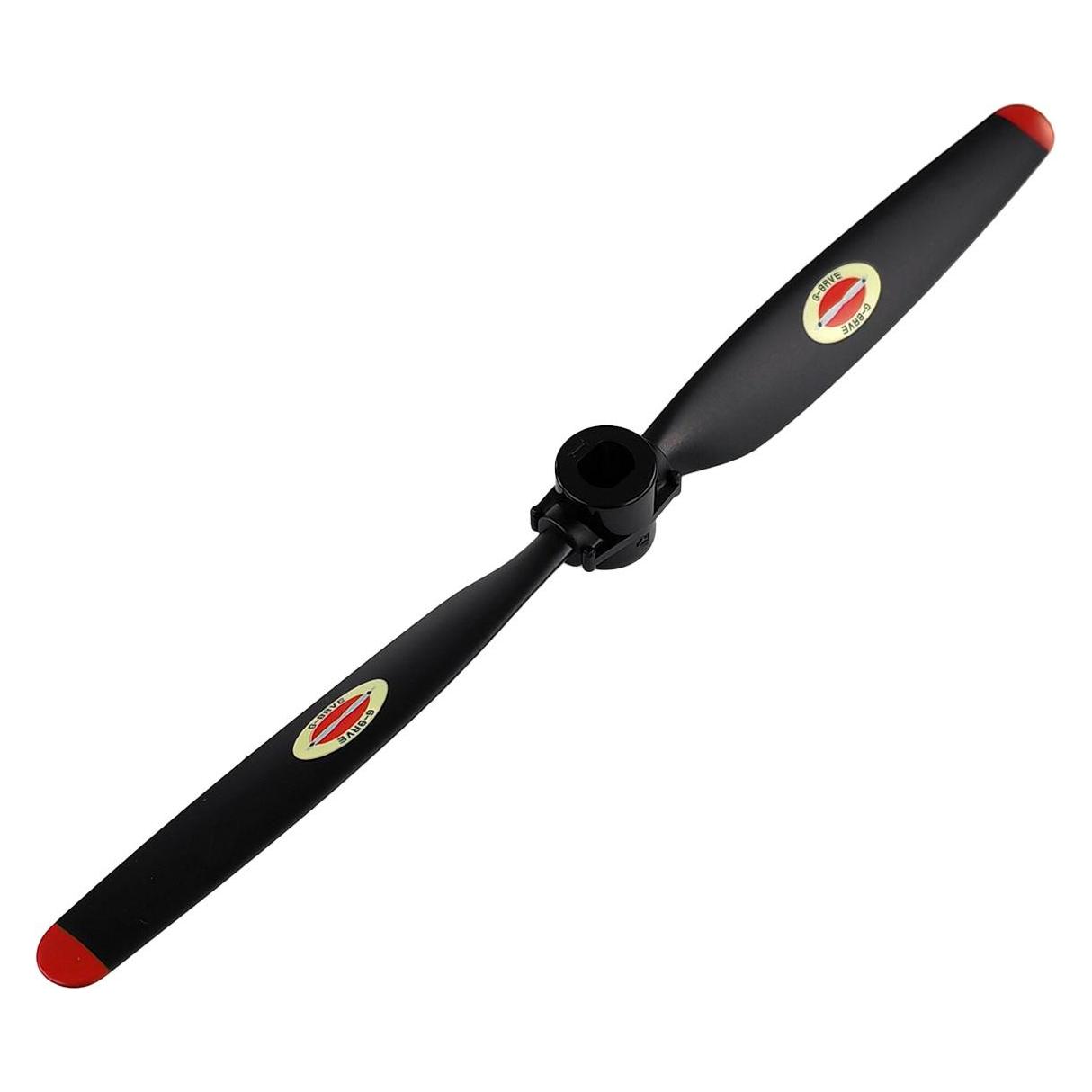 Amewi Propeller Beech D17S rot (045-24143-06)