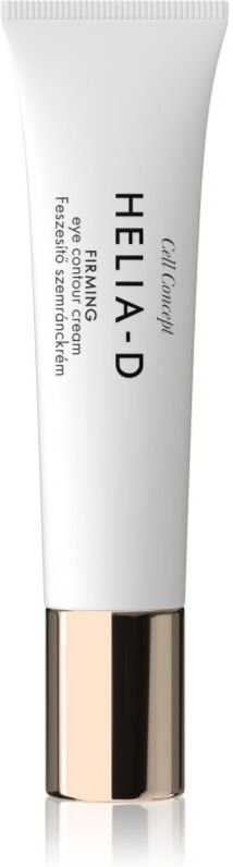 Helia-D Cell Concept firming eye cream 45+ 15 ml