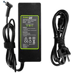 Green Cell AD65P Notebook-Netzteil 90 W 19.5 V 4.62 A Passend für Marke: HP GC-AD65P