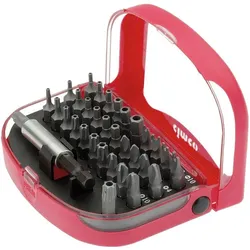 Cimco, Bits, Spezial-Bit-Satz (Bit-Halter)
